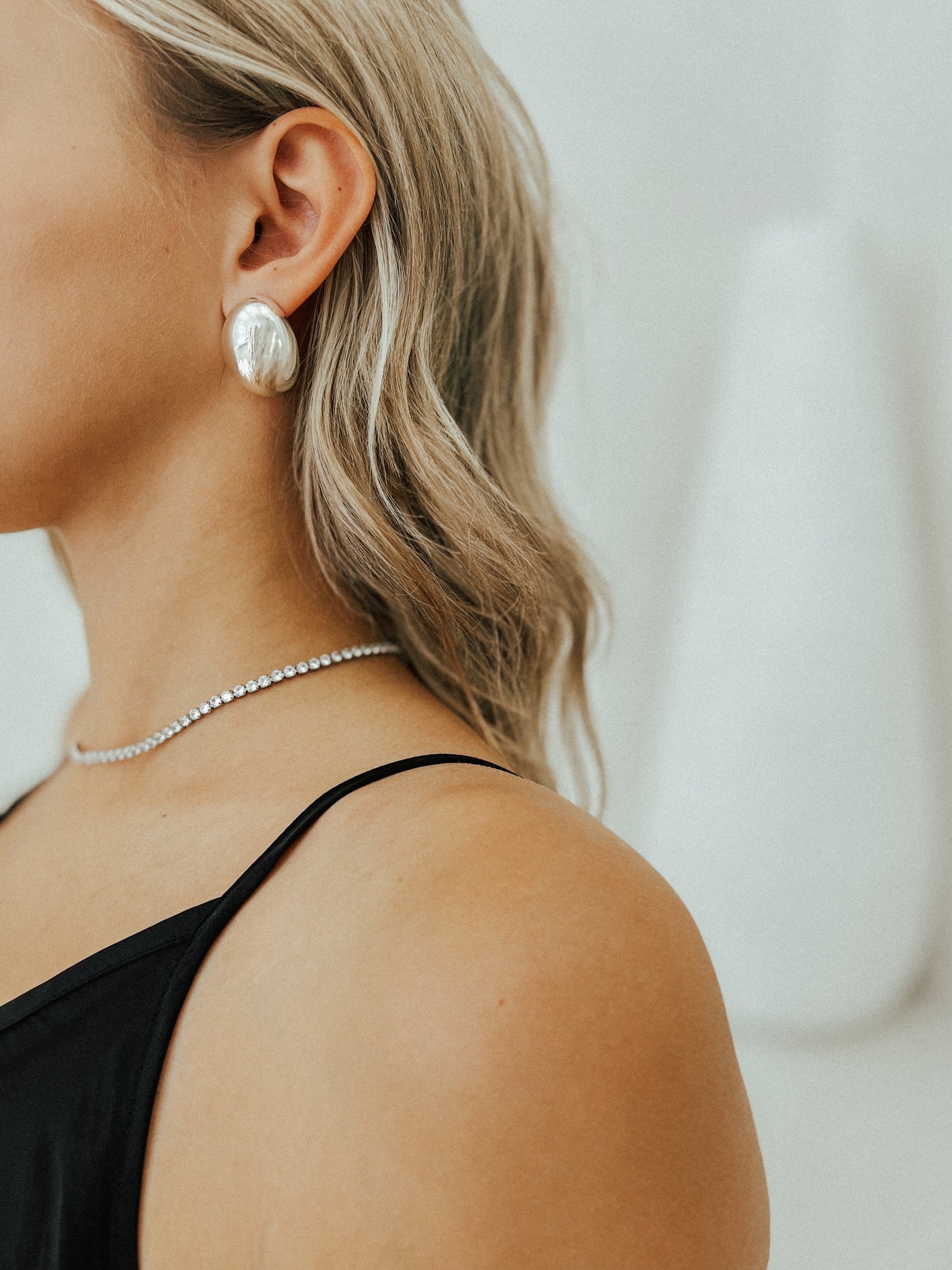 The Natalie Earrings - Velora Luxury Fashion