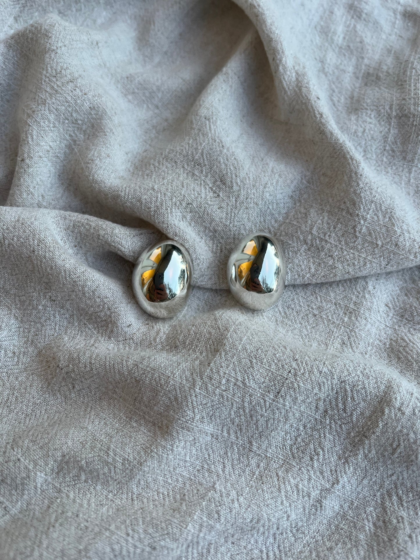 The Natalie Earrings - Velora Luxury Fashion