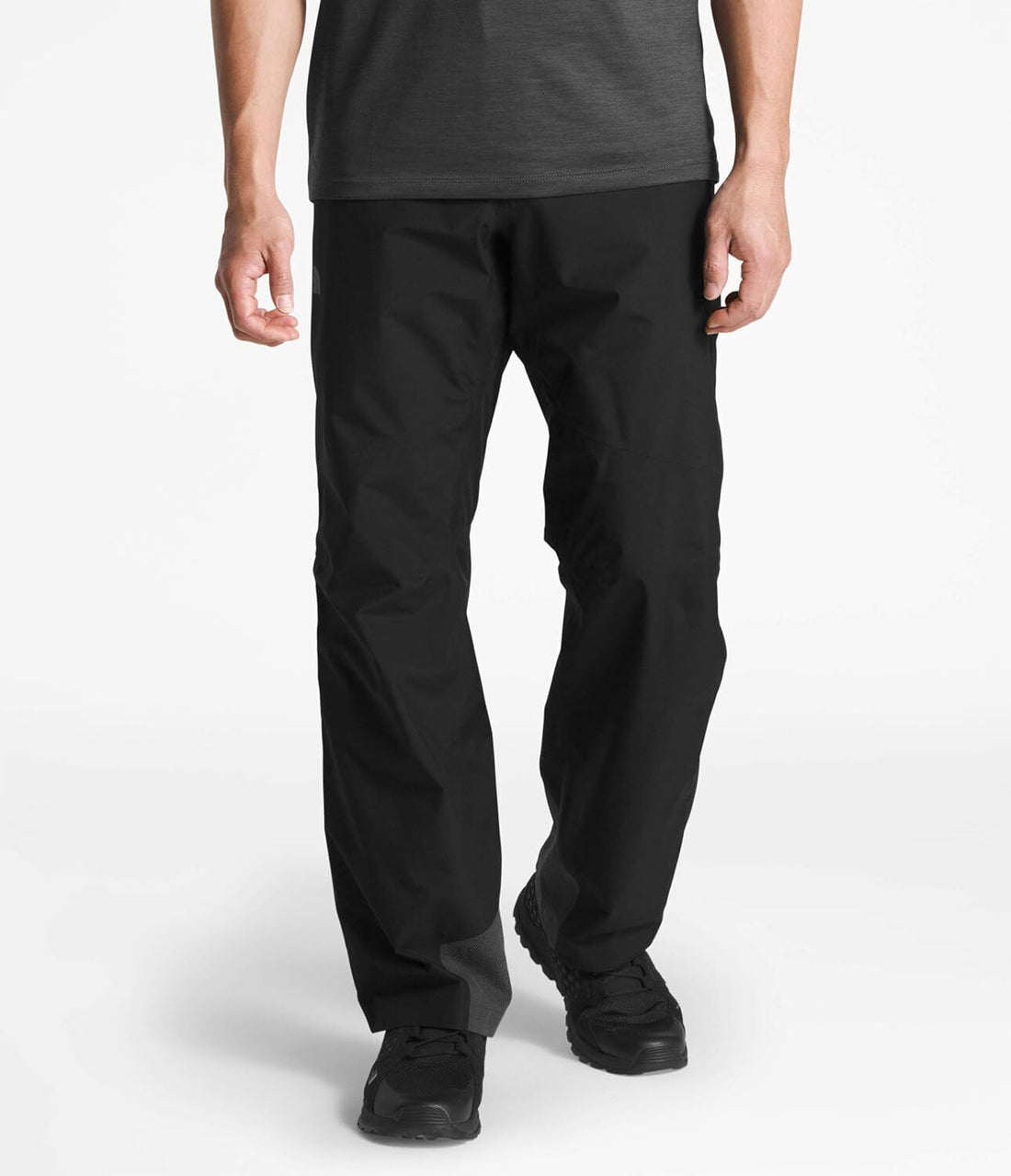 The North Face Men's Dryzzle Full Zip Gore-Tex Rain Pants Size: XL - Velora Luxury Fashion