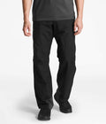 The North Face Men's Dryzzle Full Zip Gore-Tex Rain Pants Size: XL - Velora Luxury Fashion