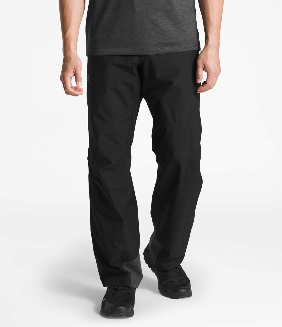 The North Face Men's Dryzzle Full Zip Gore-Tex Rain Pants Size: XL - Velora Luxury Fashion