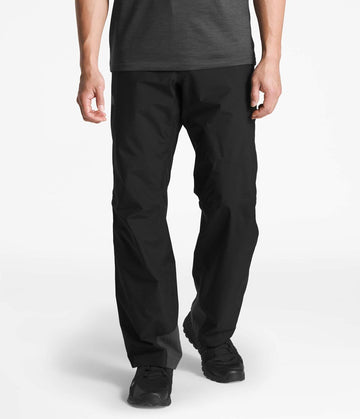 The North Face Men's Dryzzle Full Zip Gore-Tex Rain Pants Size: XL - Velora Luxury Fashion