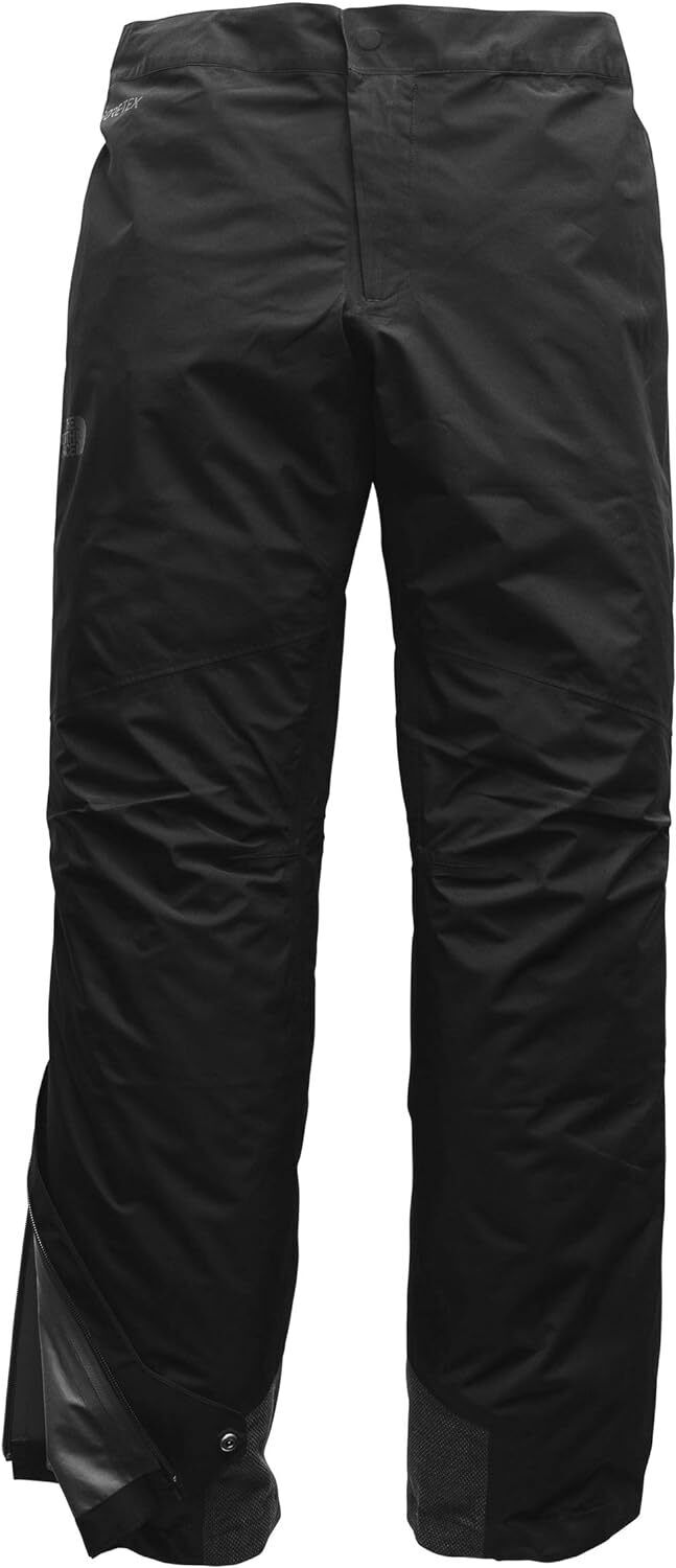 The North Face Men's Dryzzle Full Zip Gore-Tex Rain Pants Size: XL - Velora Luxury Fashion