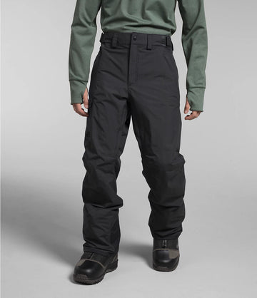The North Face Men's Freedom Insulated Snow Pants XL - Velora Luxury Fashion