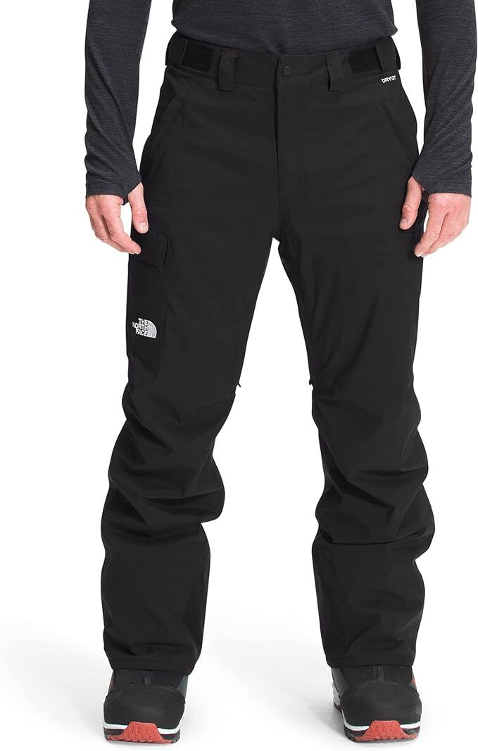 The North Face Men's Freedom Insulated Snow Pants XL - Velora Luxury Fashion