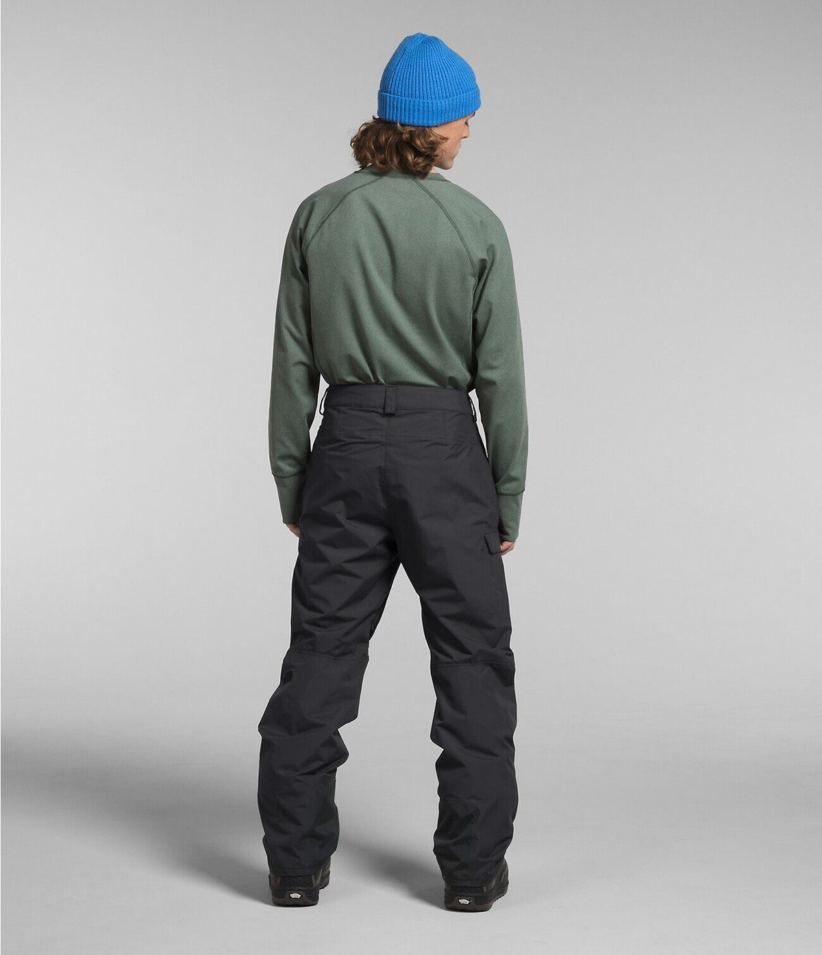The North Face Men's Freedom Insulated Snow Pants XL - Velora Luxury Fashion