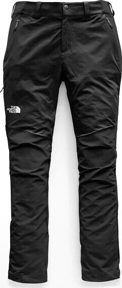 The North Face Men's Impendor Soft Shell Pant, Size 40 - Velora Luxury Fashion
