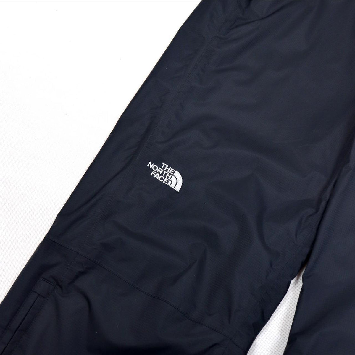 The North Face Men's Venture HyVent 2.5L Rain Pants XXL - Velora Luxury Fashion