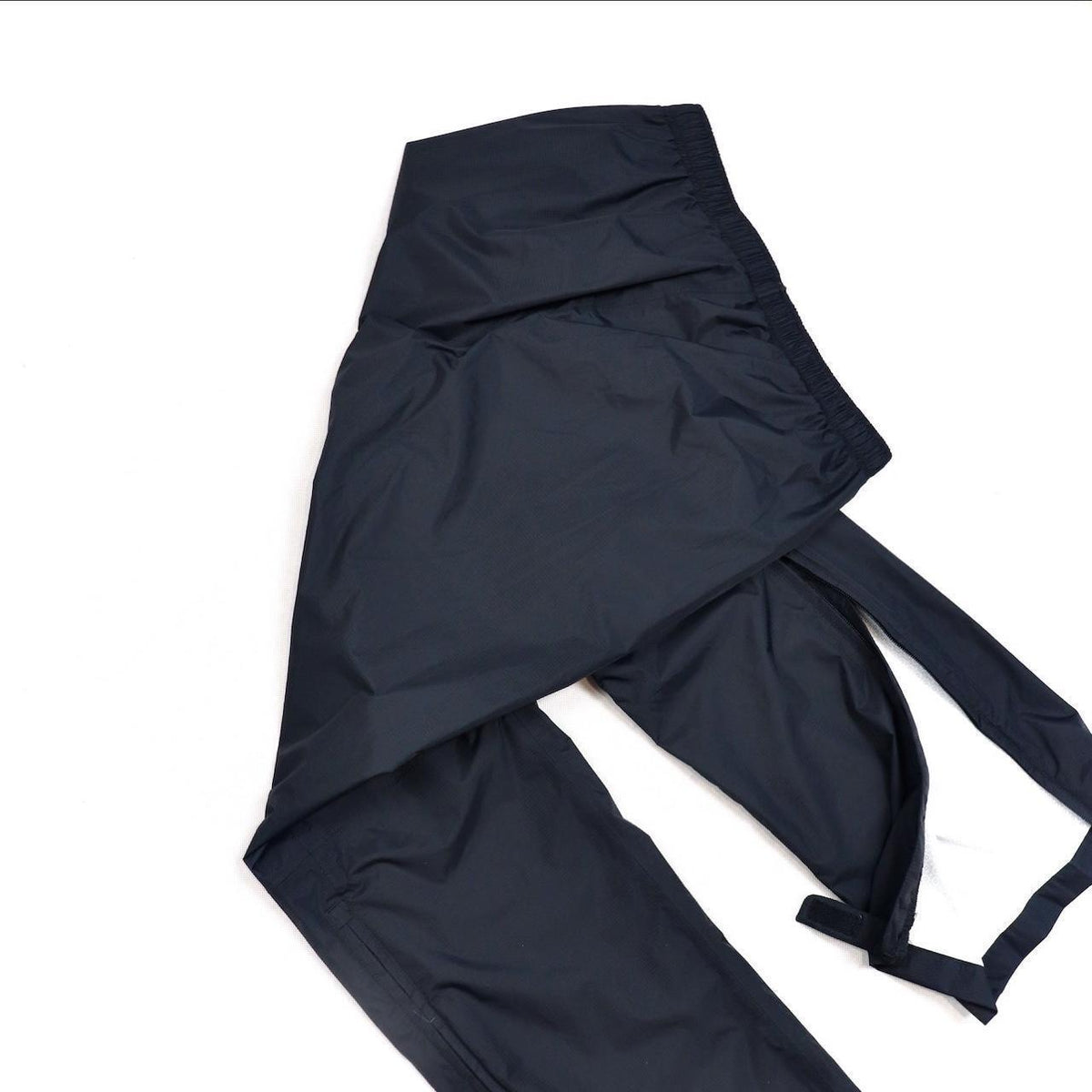 The North Face Men's Venture HyVent 2.5L Waterproof Rain Pants XXL - Velora Luxury Fashion