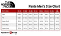 The North Face Men's XTC Expedition Pants Size: XXL - Velora Luxury Fashion