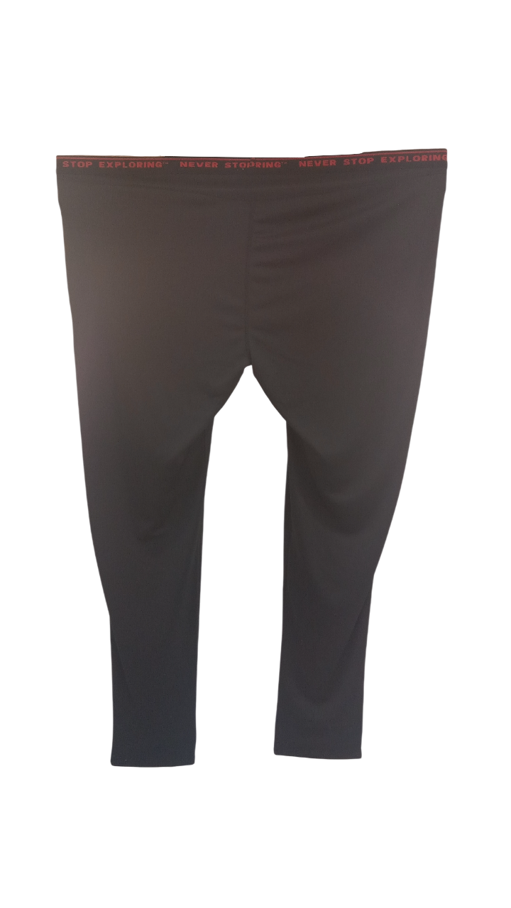 The North Face Mens Midweight XTC Tights - Velora Luxury Fashion