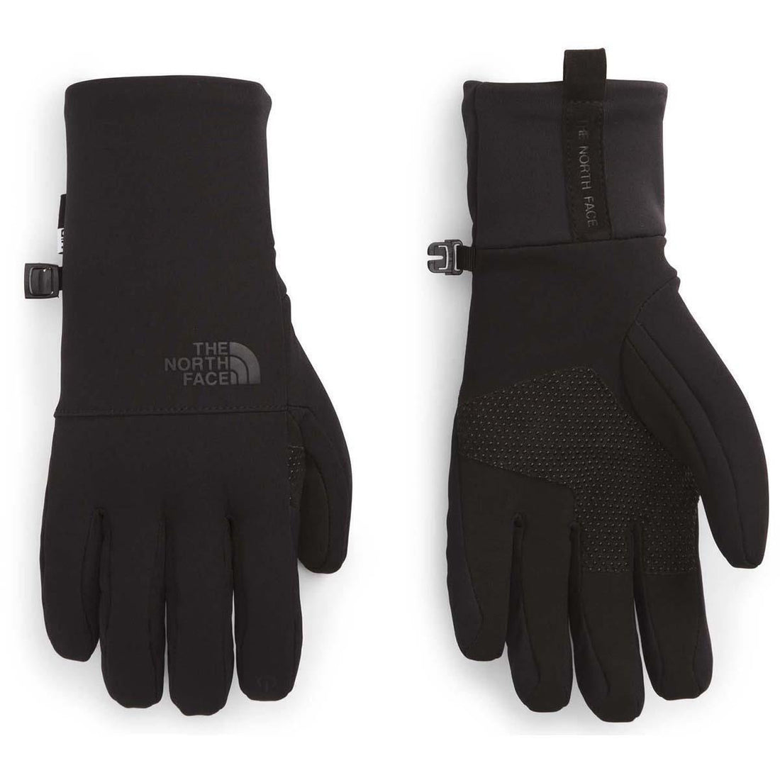 The North Face Women's Apex+ Insulated Etip Glove, Small - Velora Luxury Fashion
