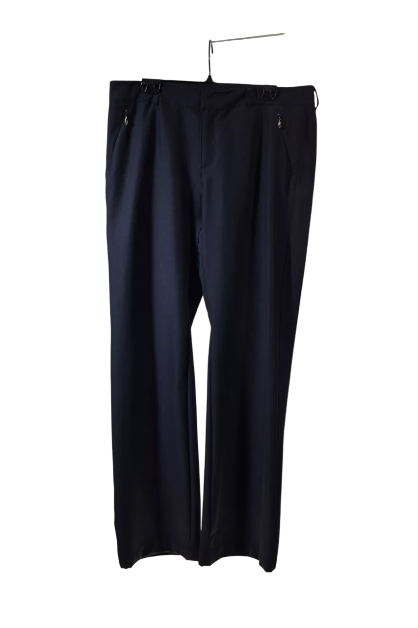 The North Face Women's Descent Khakis Travel Pants, Size 16 - Velora Luxury Fashion