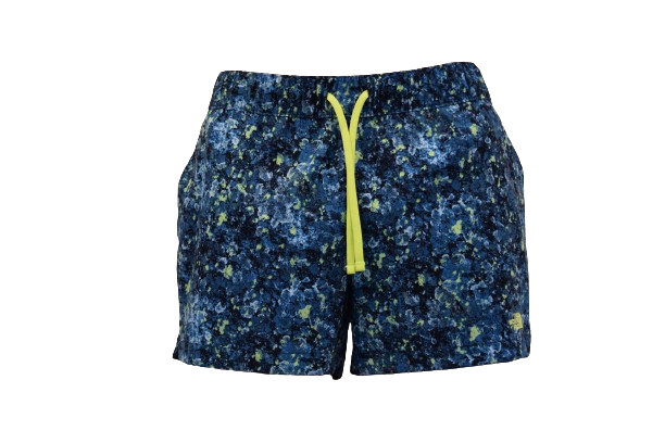 The North Face Women's Printed Class V Swim Shorts Size Large - Velora Luxury Fashion