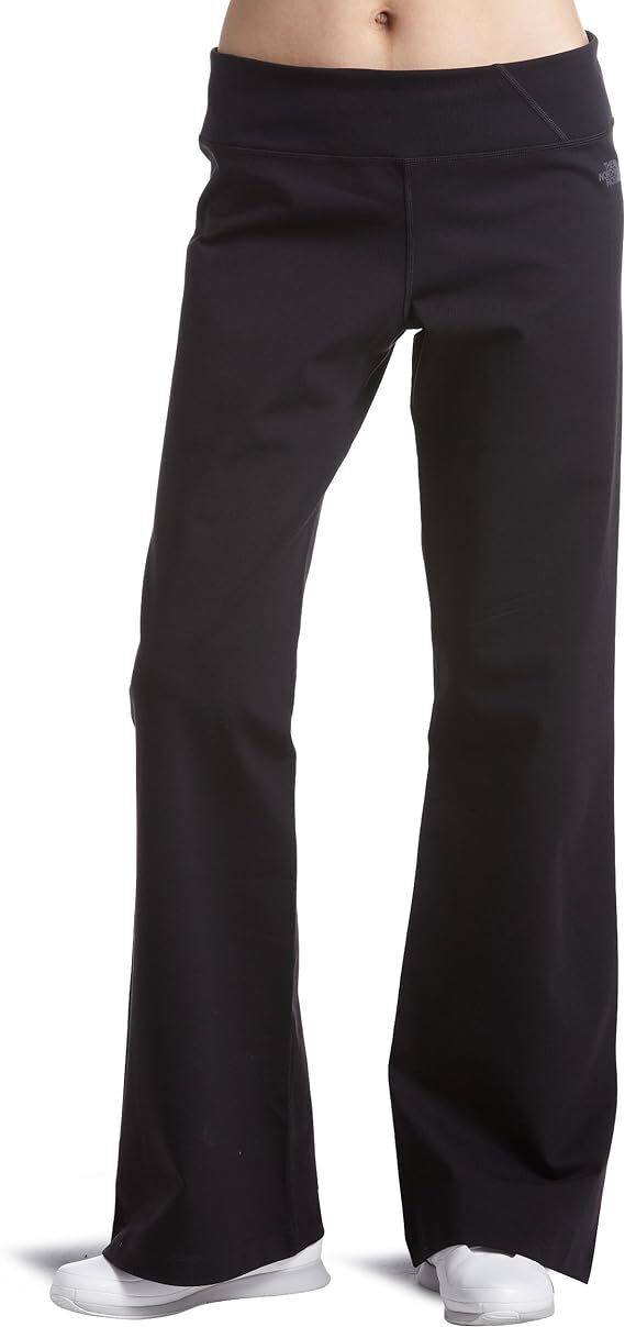 The North Face Women's Tadasana VPR Stretch Aerobic Pants Size: XS - Velora Luxury Fashion