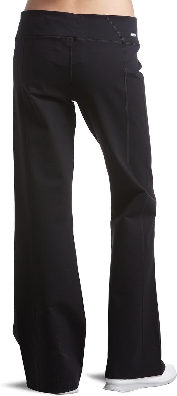 The North Face Women's Tadasana VPR Stretch Aerobic Pants Size: XS - Velora Luxury Fashion