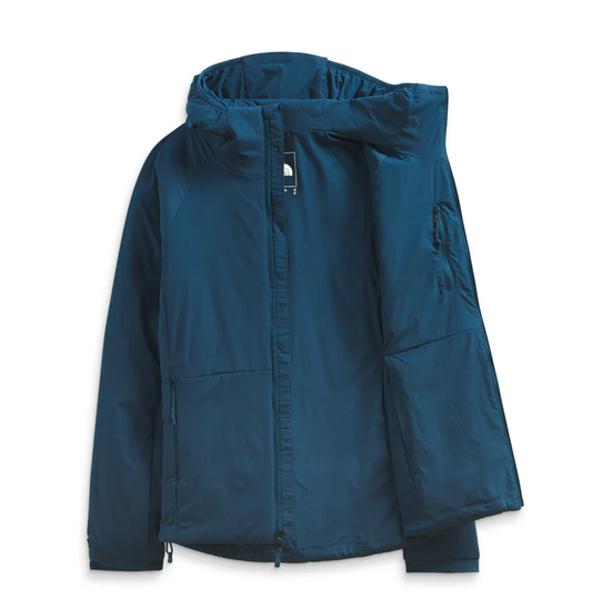 The North Face Women's Ventrix Hoodie Jacket Size: XL - Velora Luxury Fashion