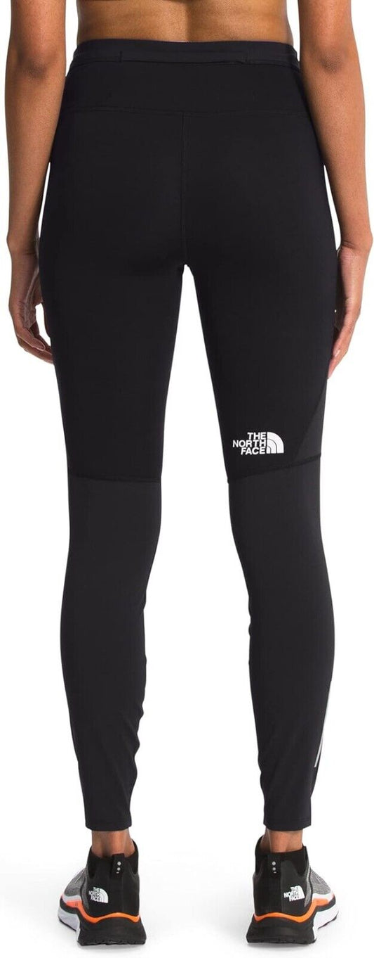 The North Face Women's Windwal Tights Size: XL - Velora Luxury Fashion