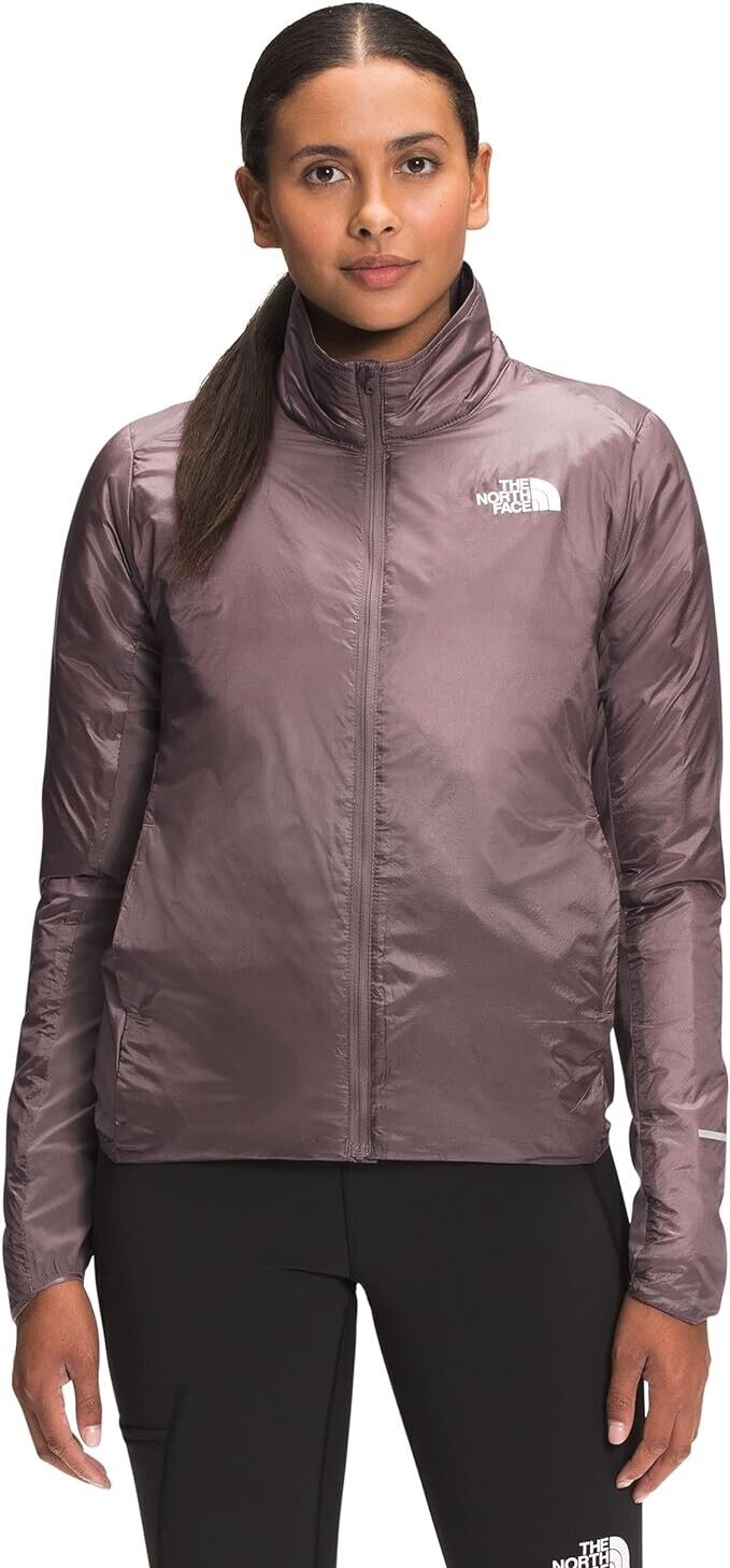 The North Face Women's Winter Warm Hybrid Jacket Size: XL - Velora Luxury Fashion