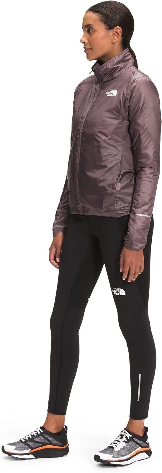 The North Face Women's Winter Warm Hybrid Jacket Size: XL - Velora Luxury Fashion