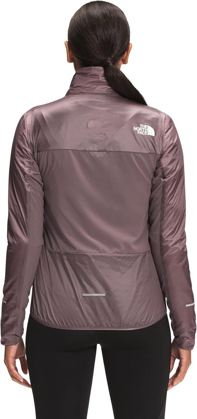 The North Face Women's Winter Warm Hybrid Jacket Size: XL - Velora Luxury Fashion