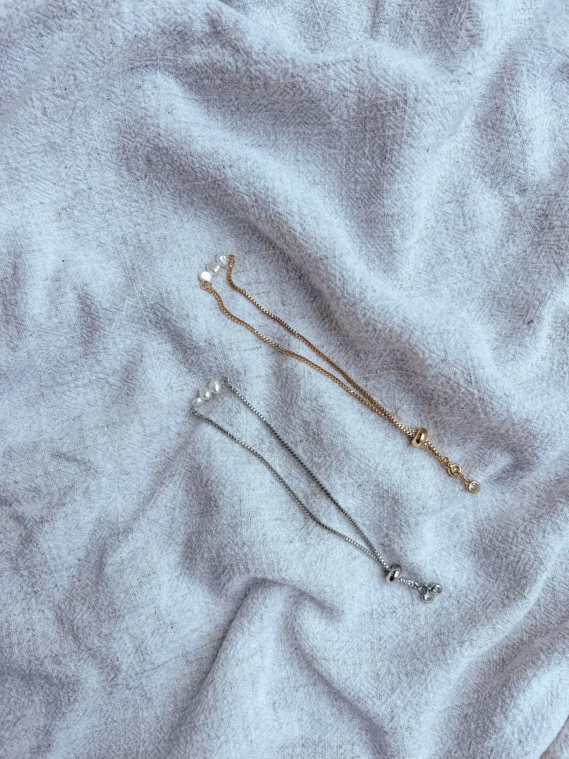 The Oak Bay Bracelet - Velora Luxury Fashion