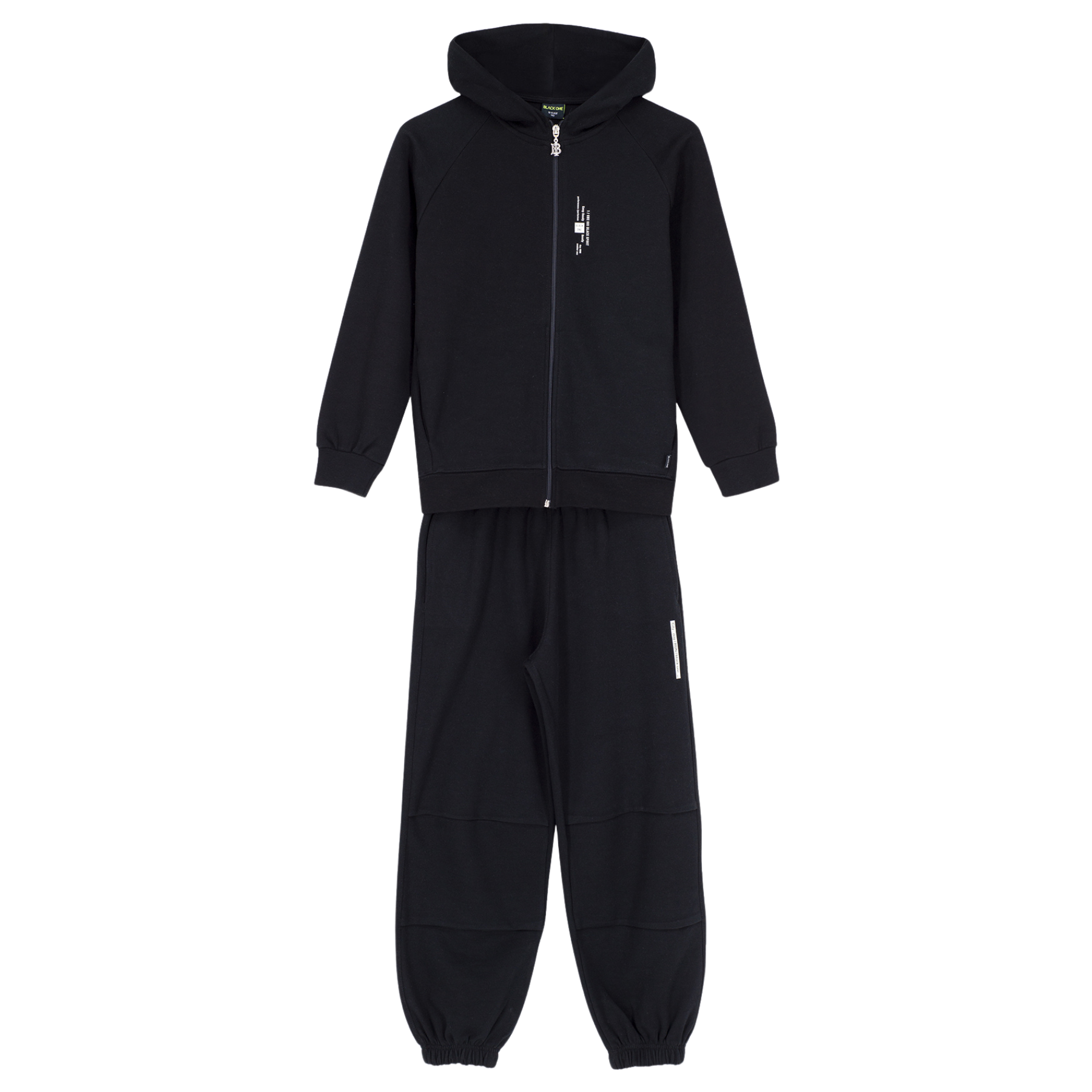 The One Unisex Jogger Set - Velora Luxury Fashion
