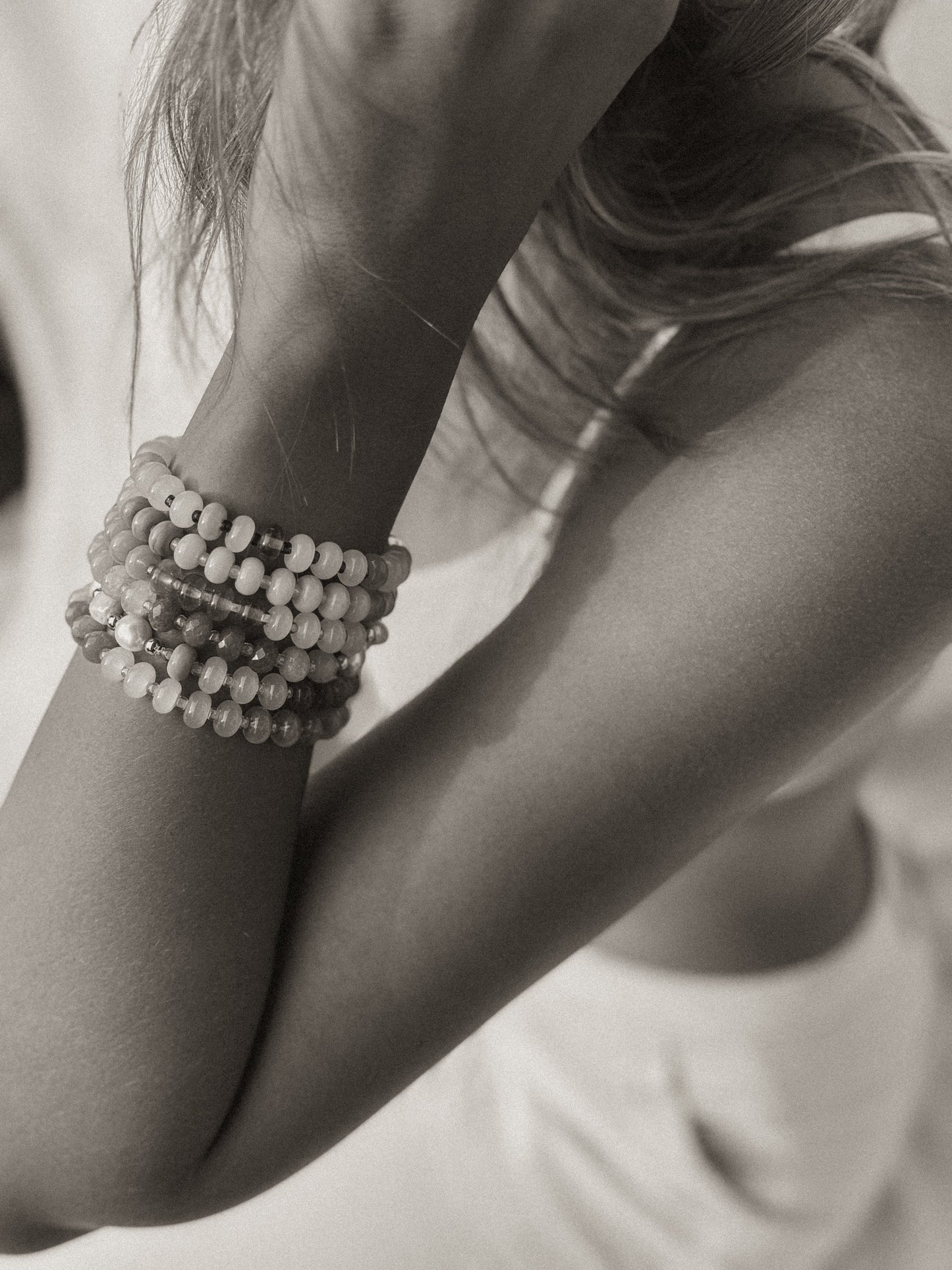 The Palm Beach Bracelet - Velora Luxury Fashion