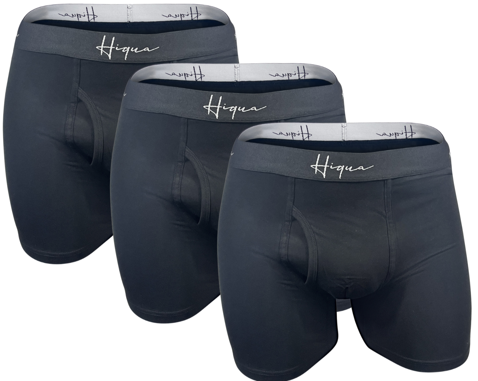 The Winter Essentials Bundle-Brief Boxers - Velora Luxury Fashion