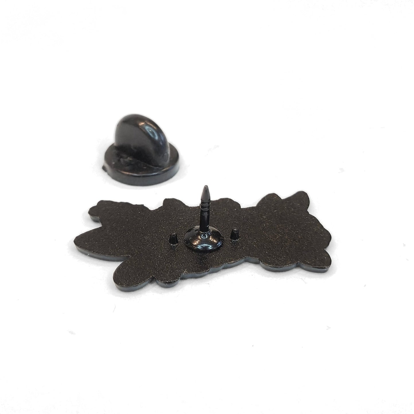 The Audacity | Collectible Pin - Velora