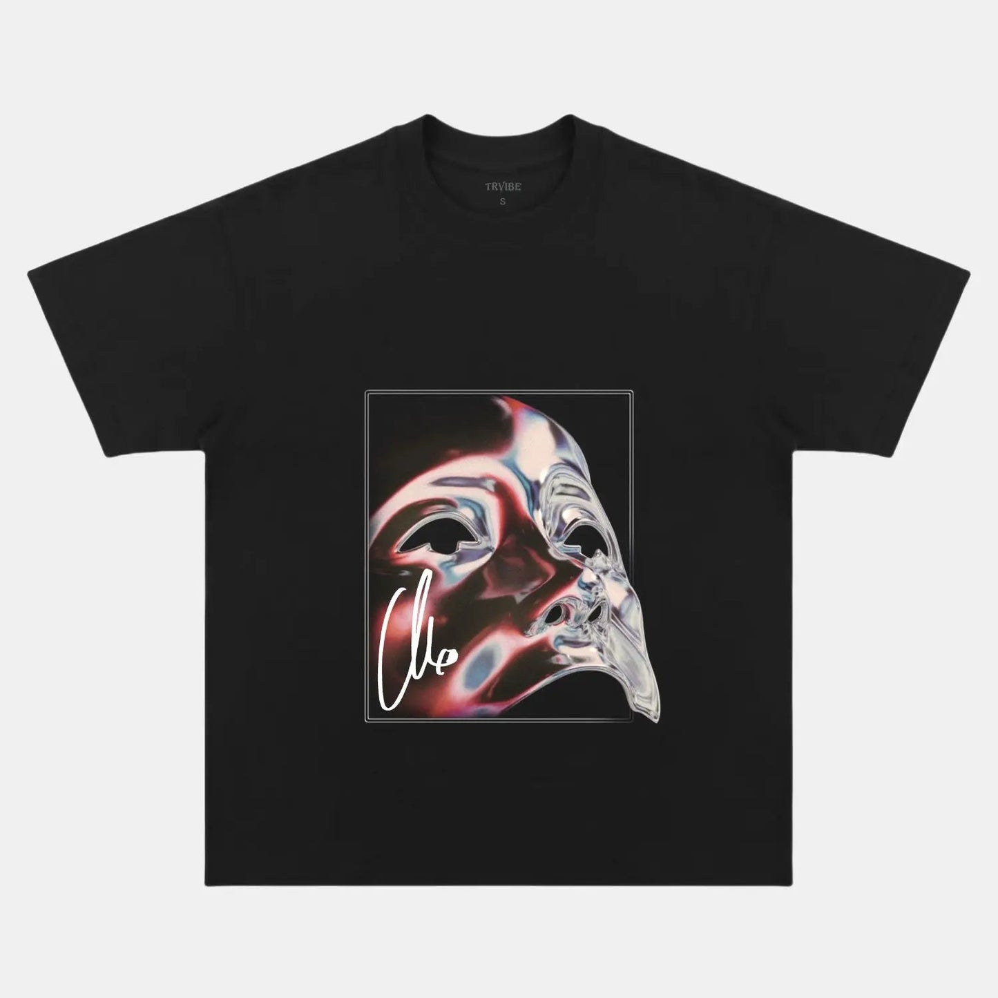 The Weeknd: Music Icon Tee V3 - Velora