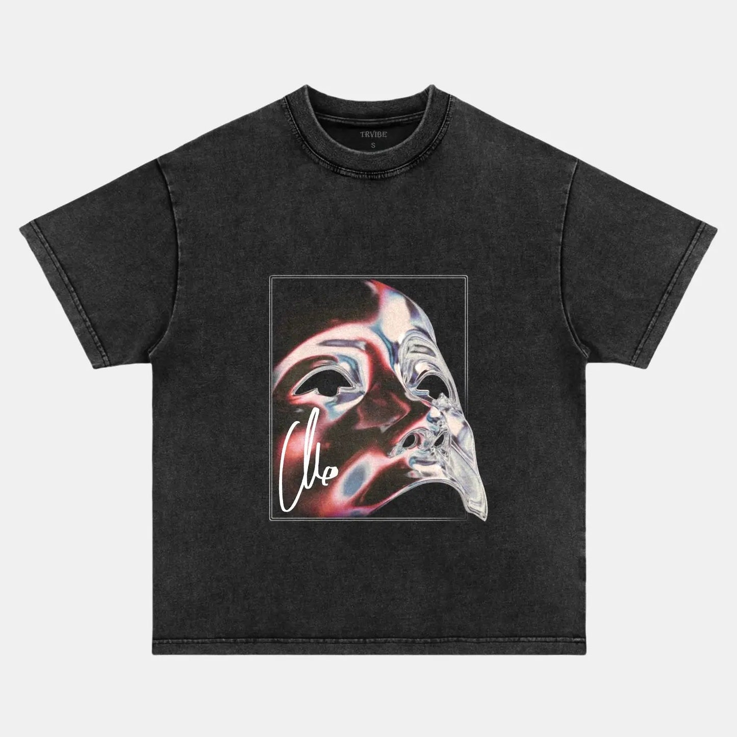 The Weeknd: Music Icon Tee V3 - Velora