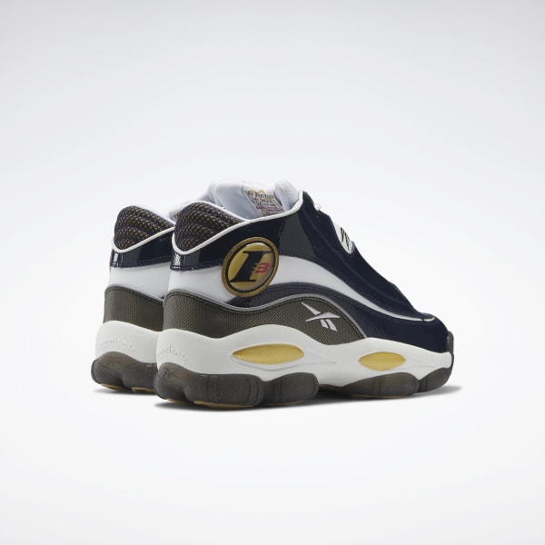 MENS REEBOK THE ANSWER DMX HR1061 - Velora