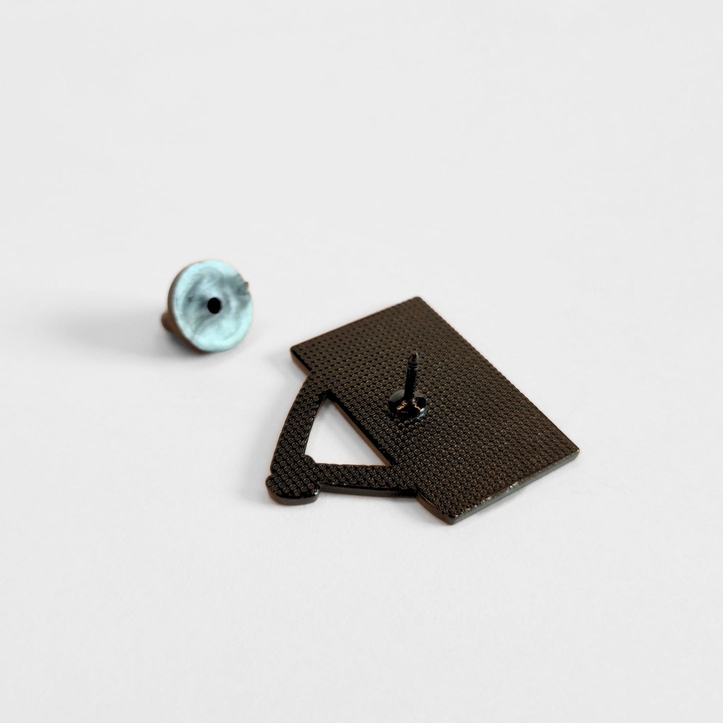 This Is a Positive Sign | Collectible Pin - Velora