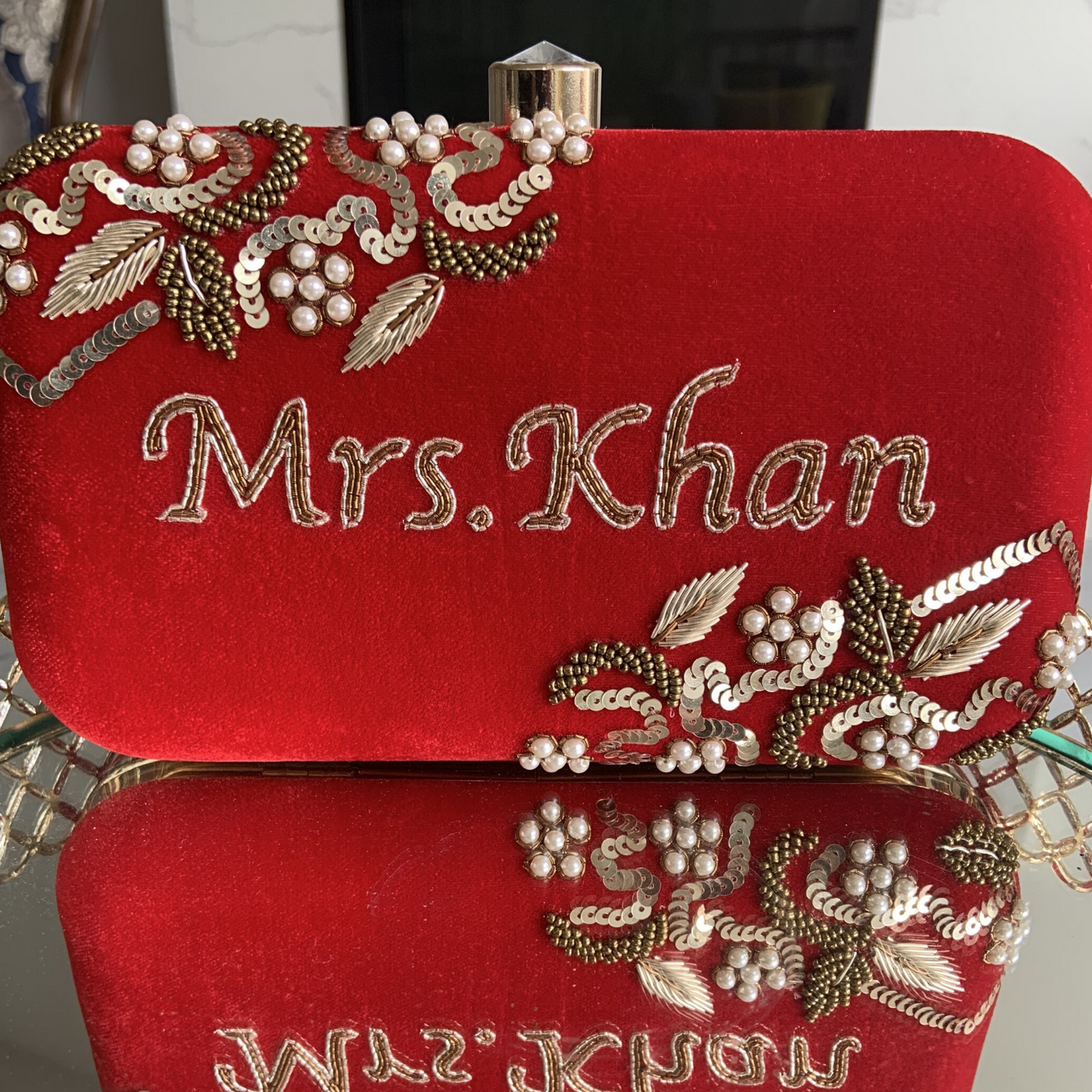 Thread magic 2 - Velora Luxury Fashion