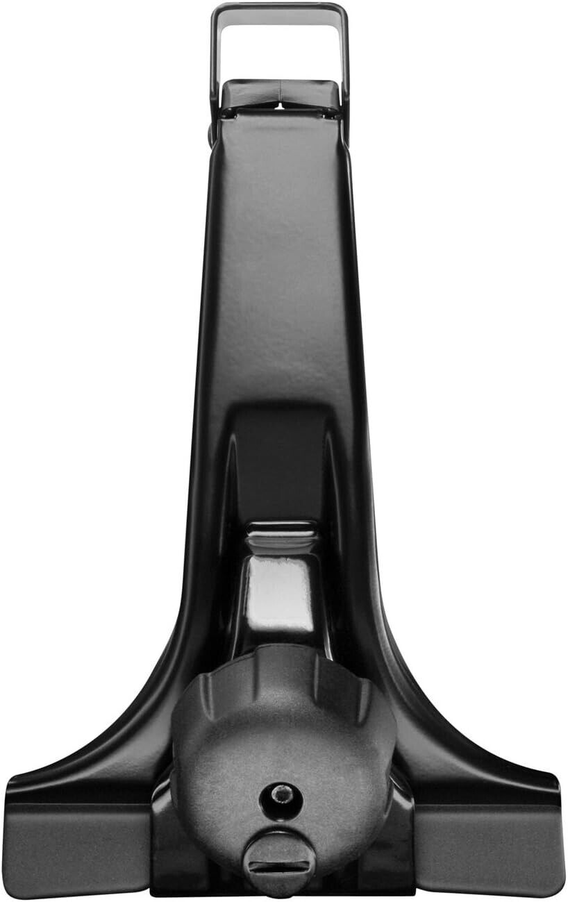 Thule 300 Rain Gutter Foot Pack for Mounting Bars on Vehicle Rooftops (4 Pack) - Velora Luxury Fashion