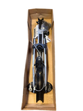 Thule 597 Super G Premium Upright Rooftop Bike Carrier - Velora Luxury Fashion