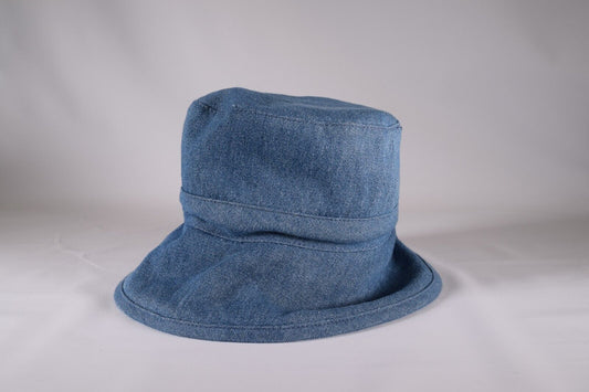 Tilley Kids Adjustable & Reversible Bucket Hat - Velora Luxury Fashion