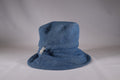 Tilley Kids Adjustable & Reversible Bucket Hat - Velora Luxury Fashion