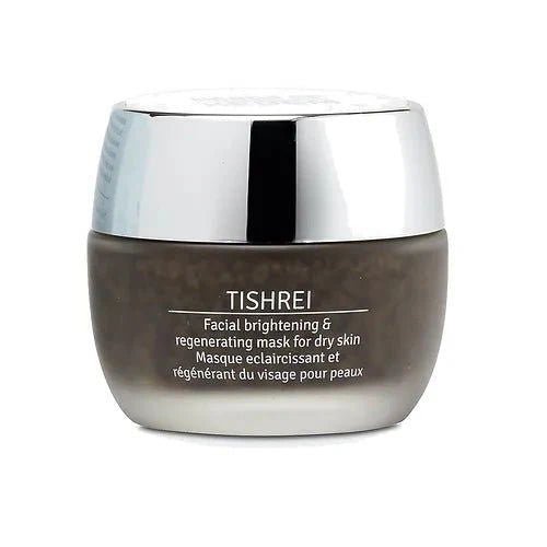 Tishrei - Regenerating & Brightening mask 50ml - Velora Luxury Fashion