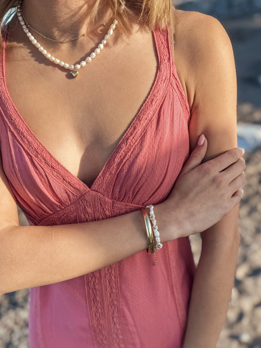 Tofino Bracelet/Anklet - Velora Luxury Fashion