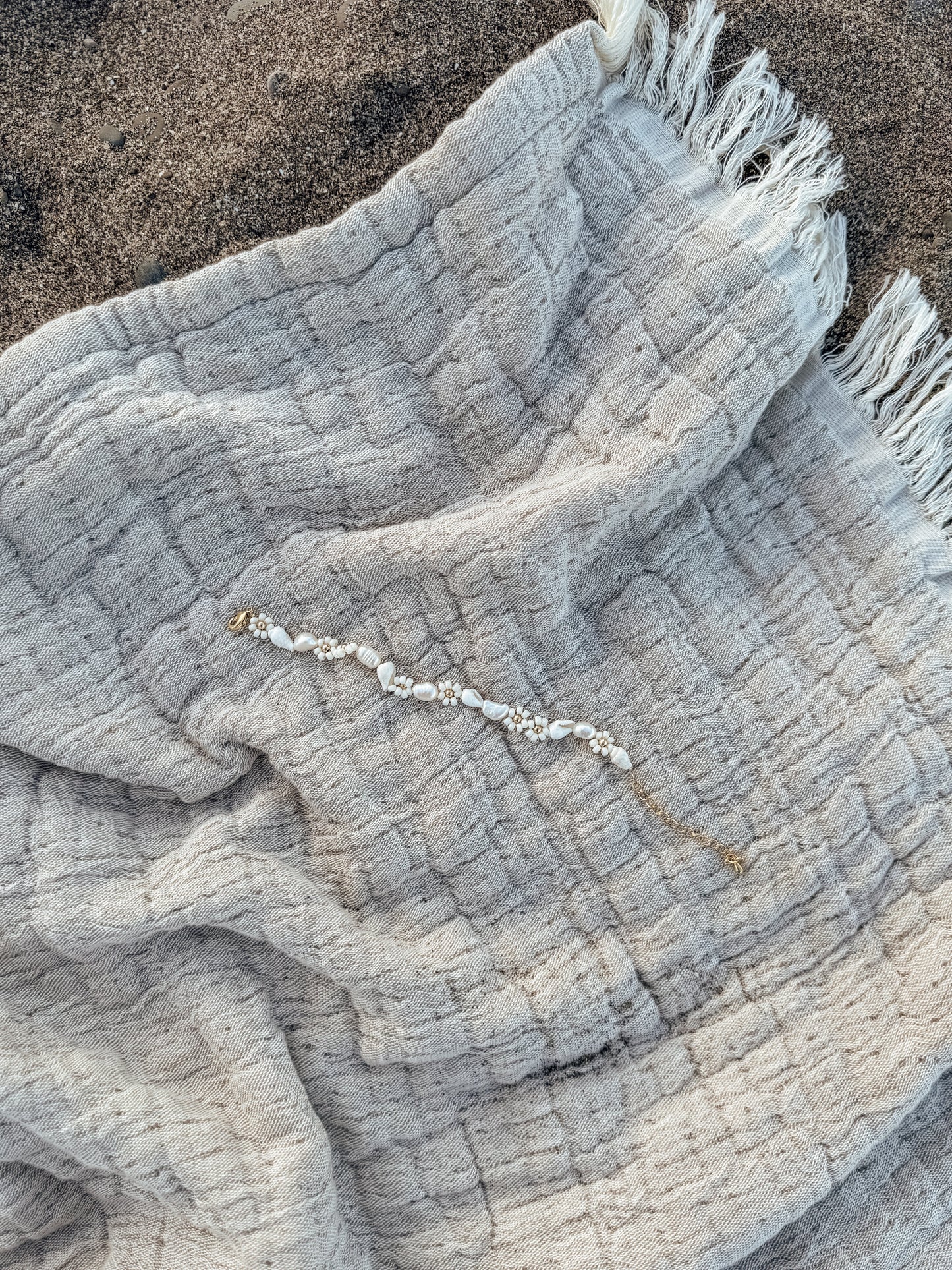Tofino Bracelet/Anklet - Velora Luxury Fashion