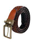 Tommy Hilfiger 32MM REVERSIBLE LACE BELT - Velora Luxury Fashion