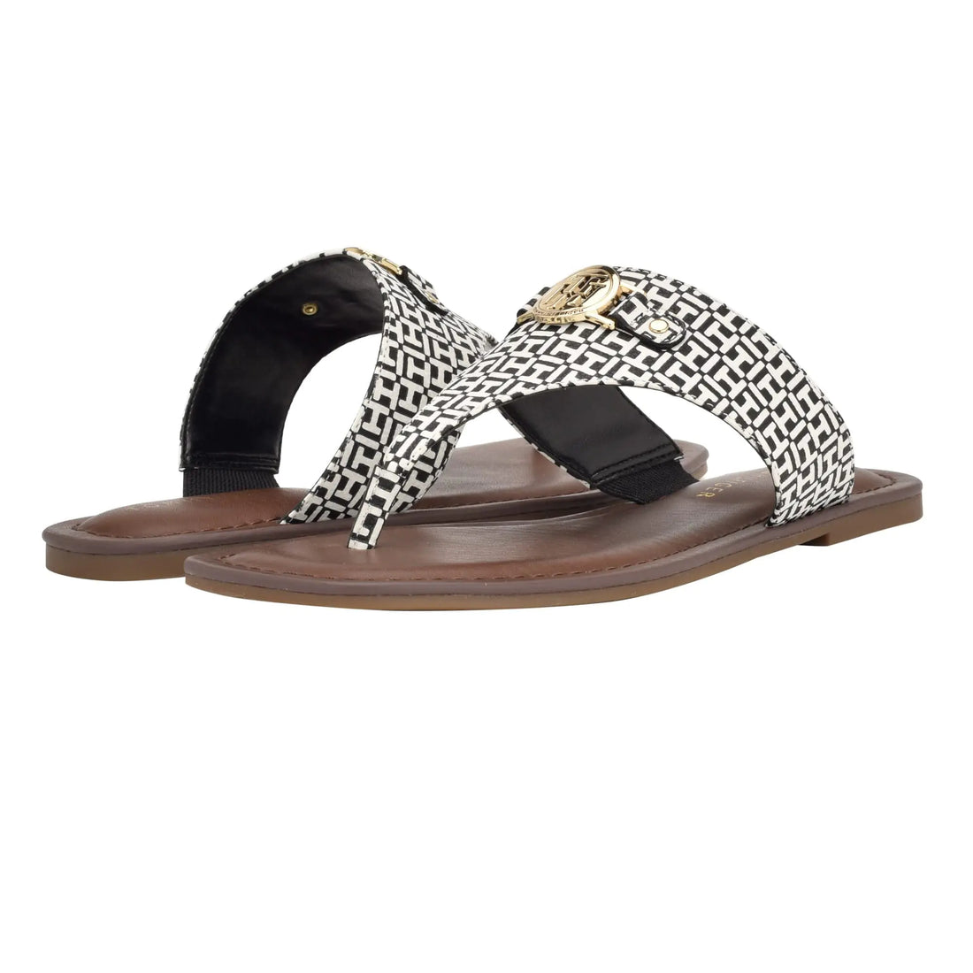 Tommy Hilfiger Joyli Black 7 M - Velora Luxury Fashion