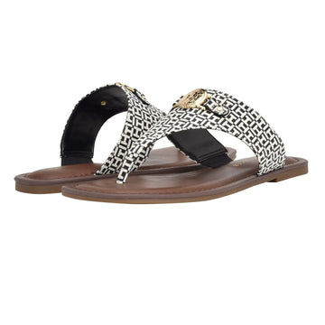 Tommy Hilfiger Joyli Black 7 M - Velora Luxury Fashion