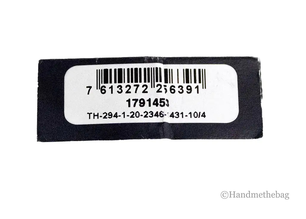 Tommy Hilfiger Ken Two-Tone Stainless Steel Navy Dial Watch - Velora Luxury Fashion