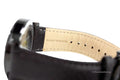 Tommy Hilfiger The Essentials Brown Strap Grey Dial Watch - Velora Luxury Fashion