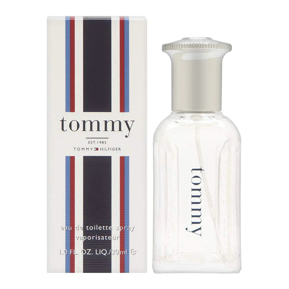 Tommy by Tommy Hilfiger for Men 1.0 oz Cologne Spray - Velora Luxury Fashion