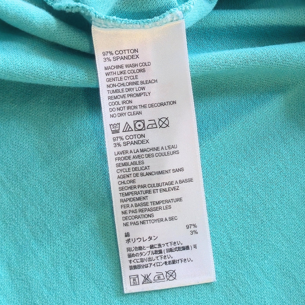 Tommy Bahama Women's Classic Paradise Sleeveless Polo [L] - Velora