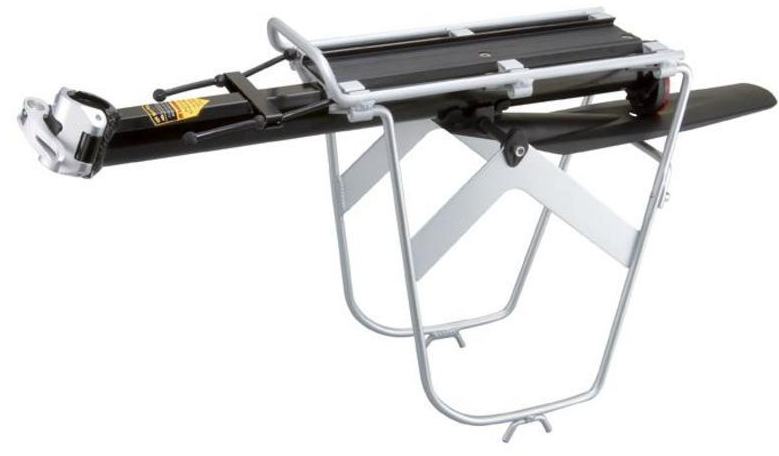 Topeak Dual Side Frame for Qr Beam Rack RX TC1007 - Velora Luxury Fashion